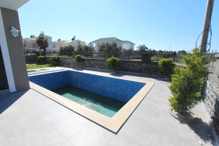 Image No.10-Villa de 3 chambres à vendre à Altinkum