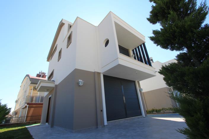 Image No.4-Villa de 3 chambres à vendre à Altinkum