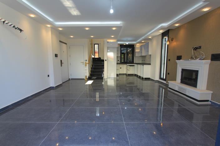 Image No.5-Villa de 3 chambres à vendre à Altinkum