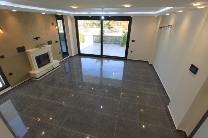 Image No.9-Villa de 3 chambres à vendre à Altinkum