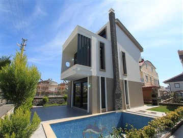 Villa de 3 chambres à vendre à Altinkum