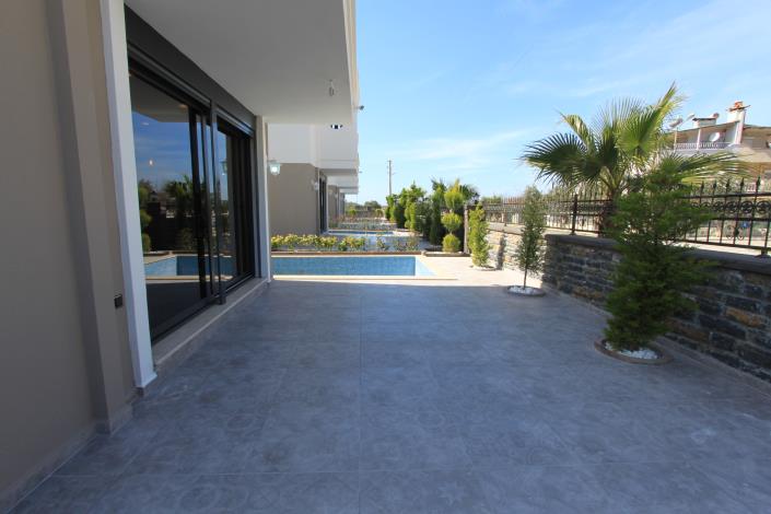 Image No.14-Villa de 3 chambres à vendre à Altinkum