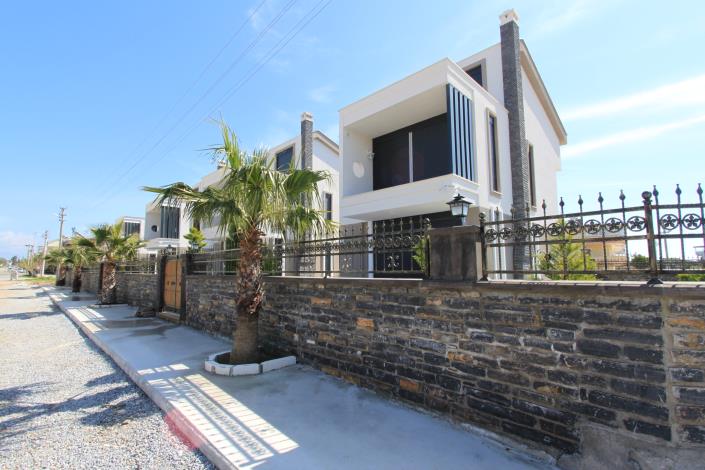 Image No.15-Villa de 3 chambres à vendre à Altinkum