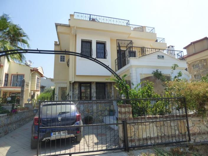 Image No.16-4 Bed Villa / Detached for sale