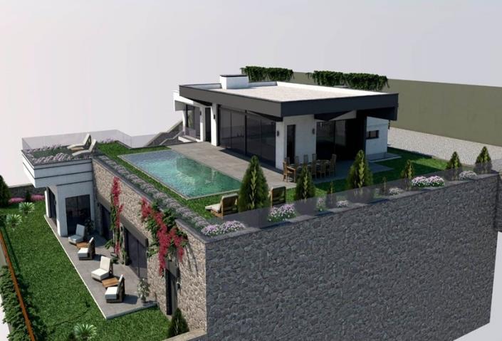 Image No.5-7 Bed Villa / Detached for sale