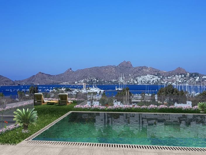 Image No.1-7 Bed Villa / Detached for sale