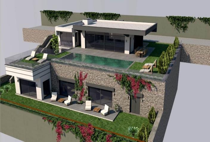 Image No.10-7 Bed Villa / Detached for sale