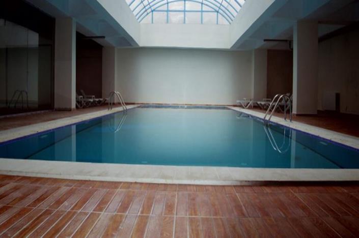 Image No.4-Appartement de 1 chambre à vendre à Bahcesehir