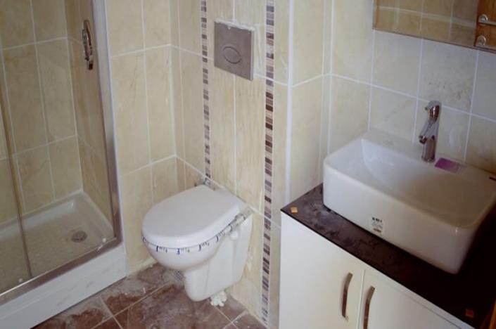 Image No.7-Appartement de 1 chambre à vendre à Bahcesehir