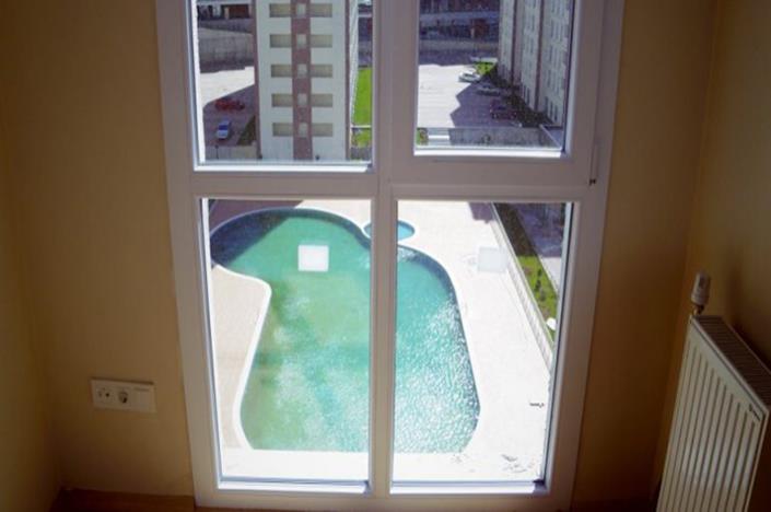 Image No.8-Appartement de 1 chambre à vendre à Bahcesehir