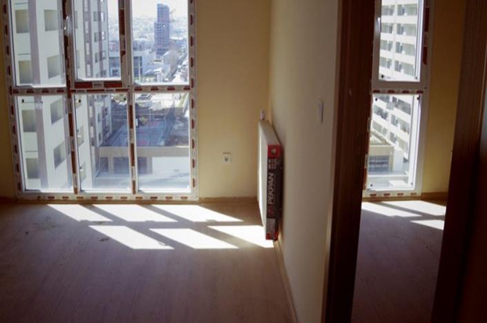 Image No.9-Appartement de 1 chambre à vendre à Bahcesehir