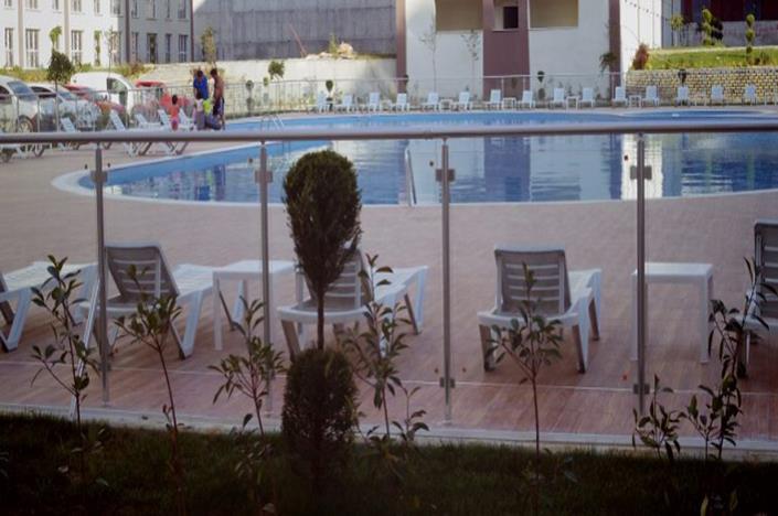 Image No.11-Appartement de 1 chambre à vendre à Bahcesehir