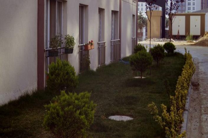 Image No.12-Appartement de 1 chambre à vendre à Bahcesehir