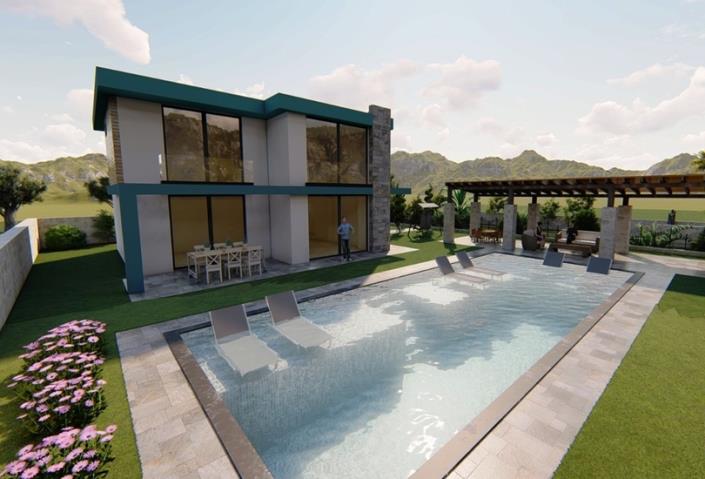 Image No.5-4 Bed Villa / Detached for sale