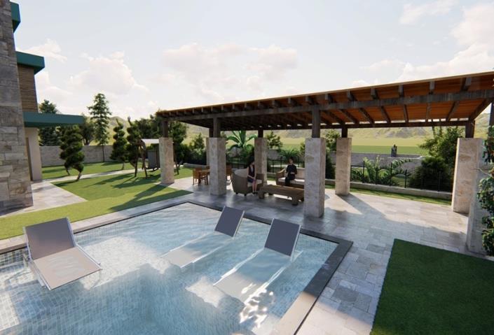 Image No.3-4 Bed Villa / Detached for sale