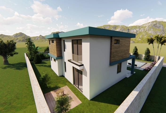 Image No.8-4 Bed Villa / Detached for sale