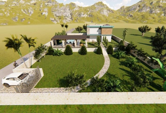 Image No.6-4 Bed Villa / Detached for sale