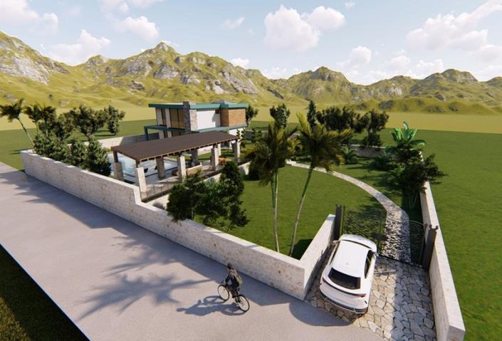 Image No.7-4 Bed Villa / Detached for sale