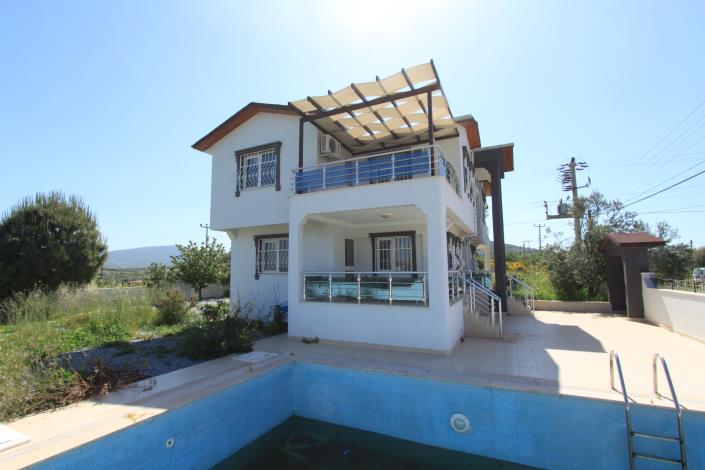 Image No.15-3 Bed Villa / Detached for sale