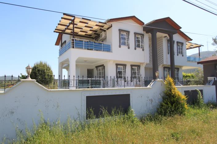 Image No.4-3 Bed Villa / Detached for sale