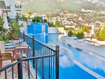 2 Bed Apartment for sale