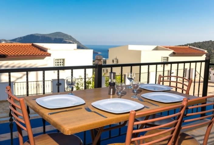 Image No.4-2 Bed Apartment for sale