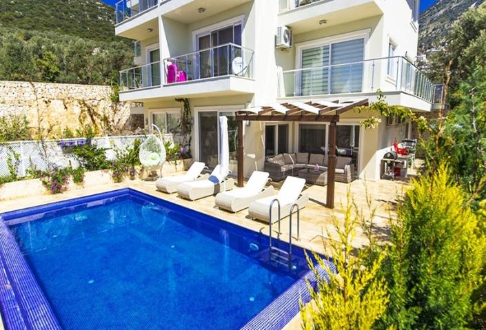 Image No.4-3 Bed Duplex for sale