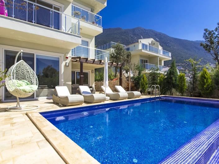 Image No.1-3 Bed Duplex for sale
