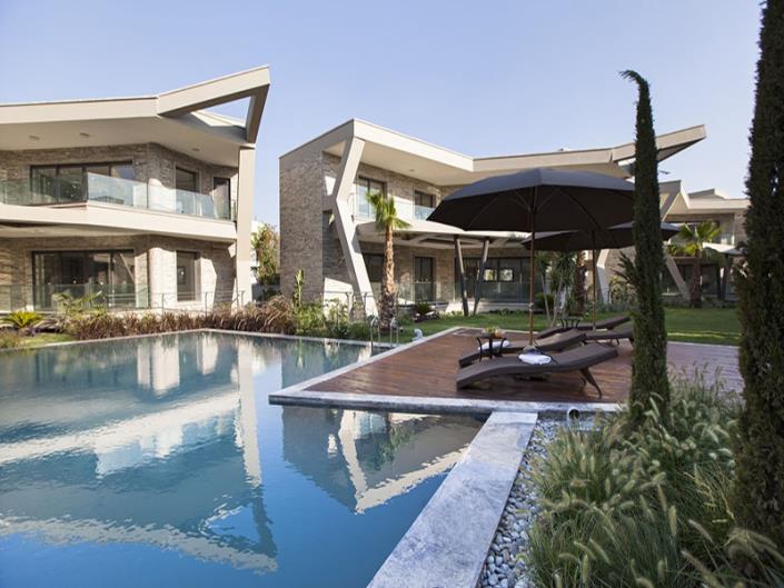 Image No.1-3 Bed Apartment for sale