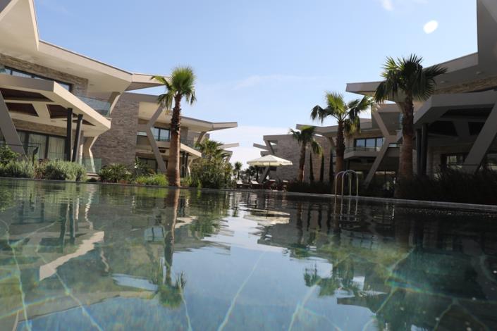 Image No.2-3 Bed Apartment for sale