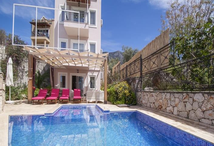 Image No.3-4 Bed Villa / Detached for sale