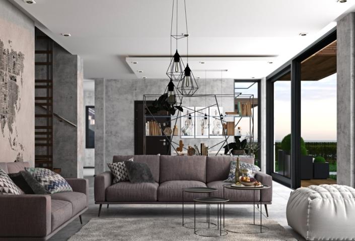 Image No.2-3 Bed Villa / Detached for sale