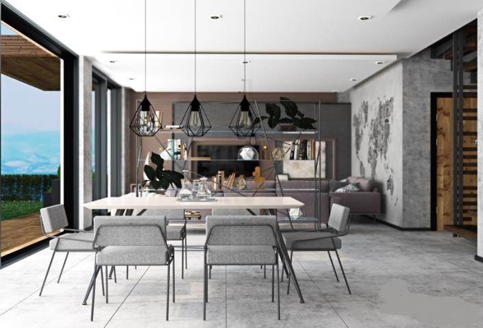 Image No.9-3 Bed Villa / Detached for sale