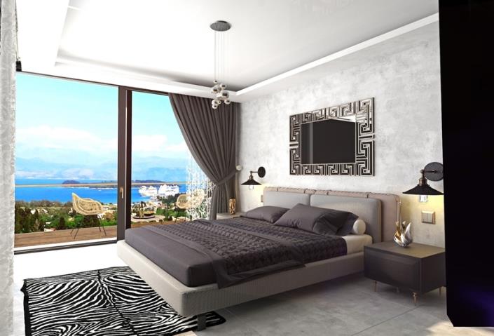 Image No.8-3 Bed Villa / Detached for sale