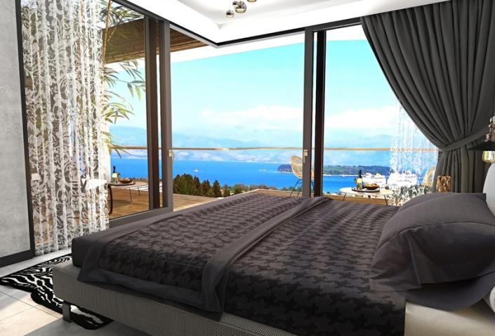 Image No.3-3 Bed Villa / Detached for sale