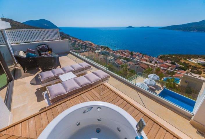 Image No.7-2 Bed Penthouse for sale