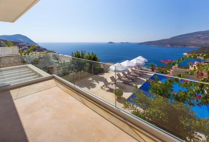 Image No.13-2 Bed Penthouse for sale