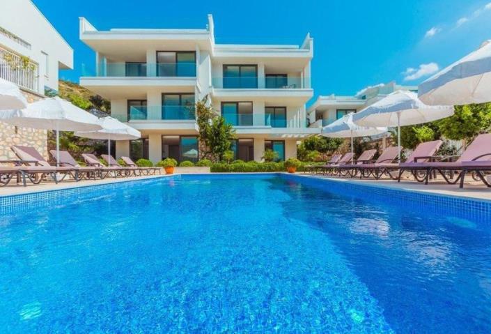 Image No.2-2 Bed Penthouse for sale