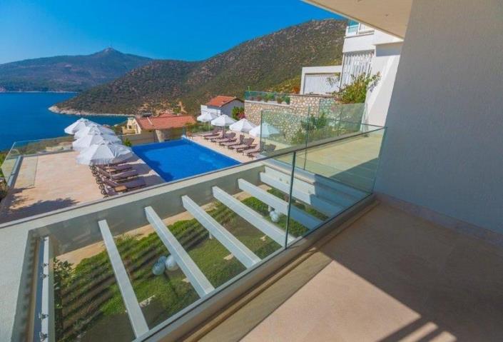 Image No.20-2 Bed Penthouse for sale