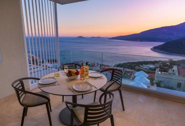 Image No.19-2 Bed Penthouse for sale