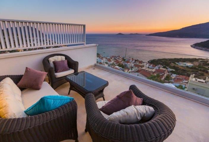 Image No.18-2 Bed Penthouse for sale