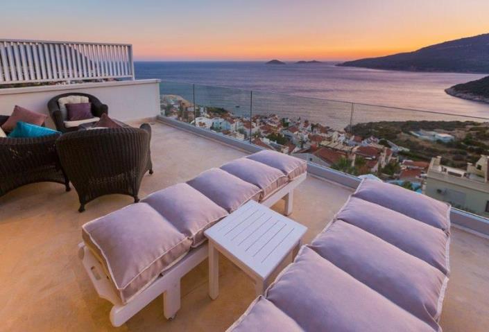 Image No.15-2 Bed Penthouse for sale