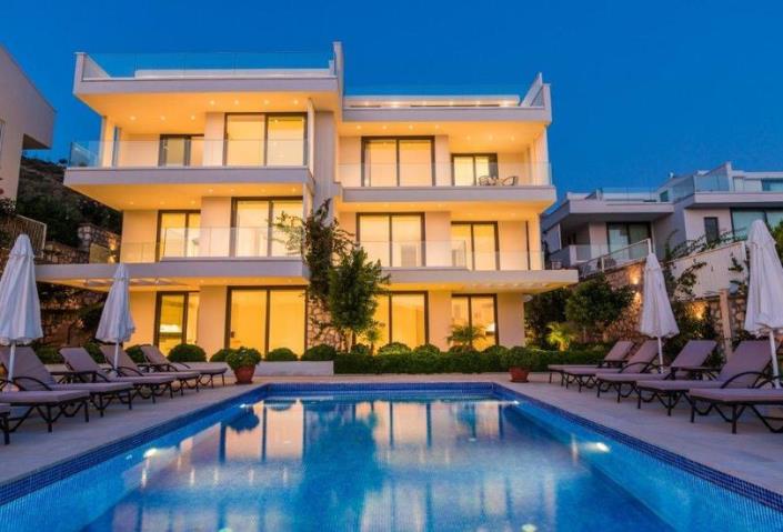 Image No.11-2 Bed Penthouse for sale