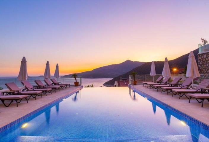 Image No.17-2 Bed Penthouse for sale