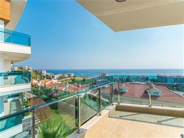 2 Bed Apartment for sale