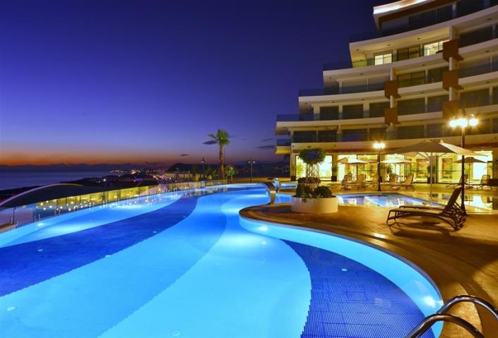 Image No.6-2 Bed Apartment for sale