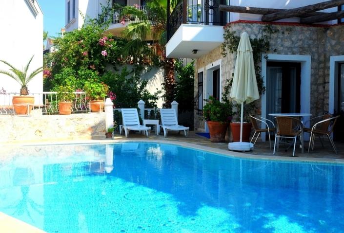 Image No.12-5 Bed Villa / Detached for sale