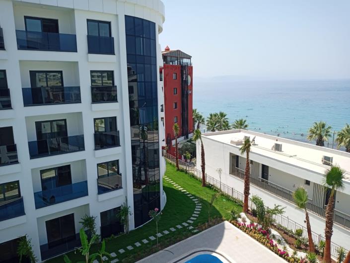 Image No.15-1 Bed Apartment for sale