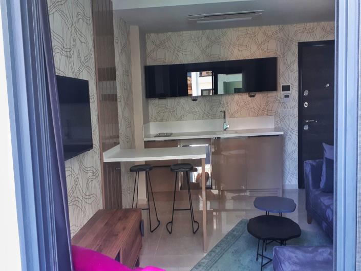 Image No.11-1 Bed Apartment for sale