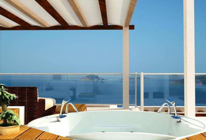 Image No.9-4 Bed Villa / Detached for sale